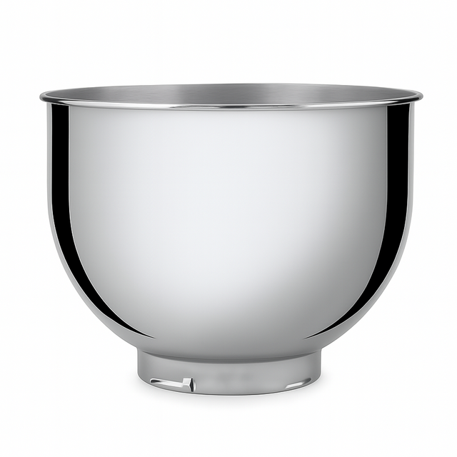 Cooks Professional Mixing Bowl for 1000W 4.5L Stand Mixer