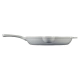 Cooks Professional Cast Iron Frying Pan | Grey