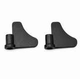 Cooks Professional PFOA-Free Non-Stick Digital Bread Maker Paddle | Twin Pack