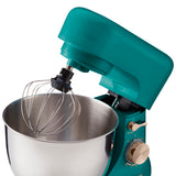 Cooks Professional 4.5L Stand Mixer | Teal