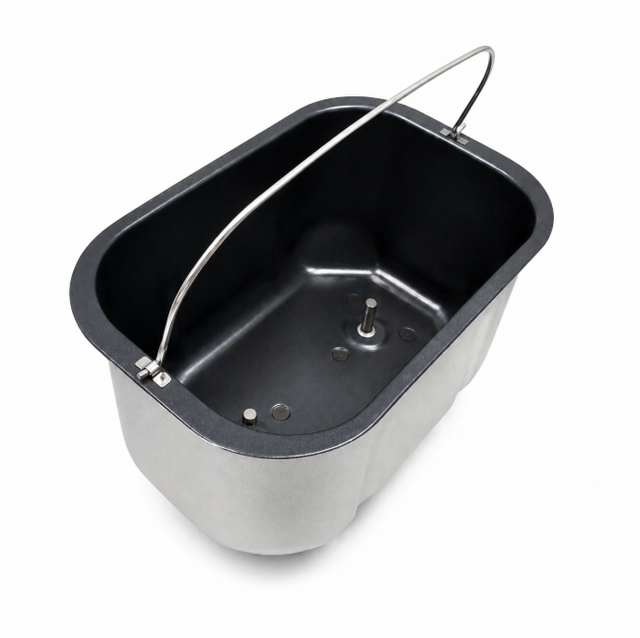 Cooks Professional Digital Bread Maker Pan
