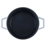 Cooks Professional Set of 5 Cast Iron | Grey