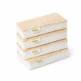 Cooks Professional Eco Sponge Scourers | Multi Pack