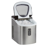 Cooks Professional 2.2L Ice Maker | 14kg / 24h | Silver