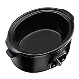 Cooks Professional 6.5L Digital Slow Cooker
