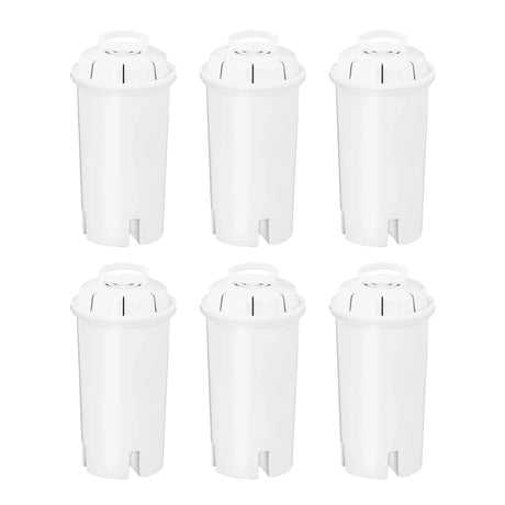 Cooks Professional Water Filters for Digital Hot Water Dispensers | 2, 3 or 6 Pack
