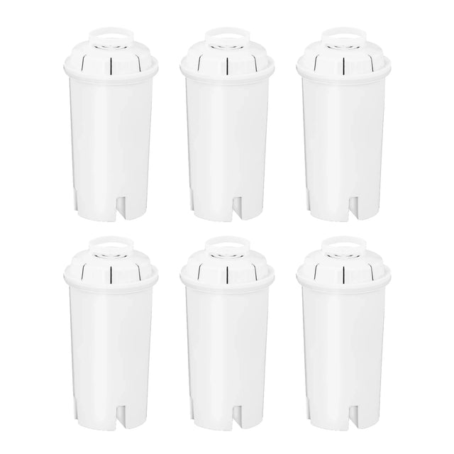 Cooks Professional Water Filters for Digital Hot Water Dispensers | 2, 3 or 6 Pack