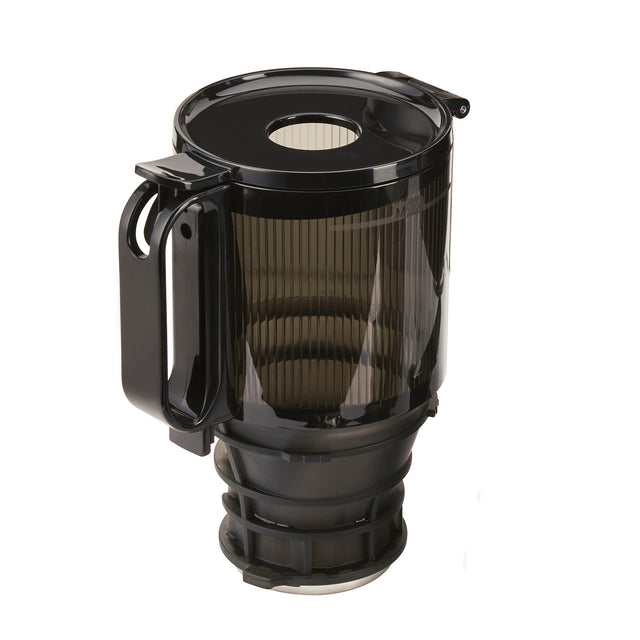 Cooks Professional Cold Press Juicer Lid and Hopper