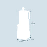 Cooks Professional Cold Press Juicer