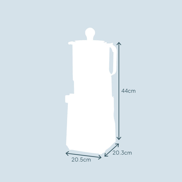 Cooks Professional Cold Press Juicer