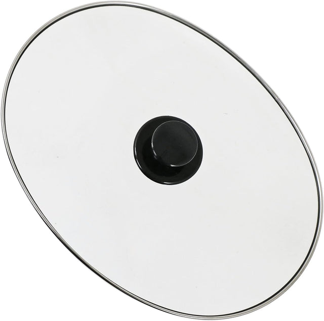 Cooks Professional Slow Cooker | Spare Glass Lid | 6.5L and 8L