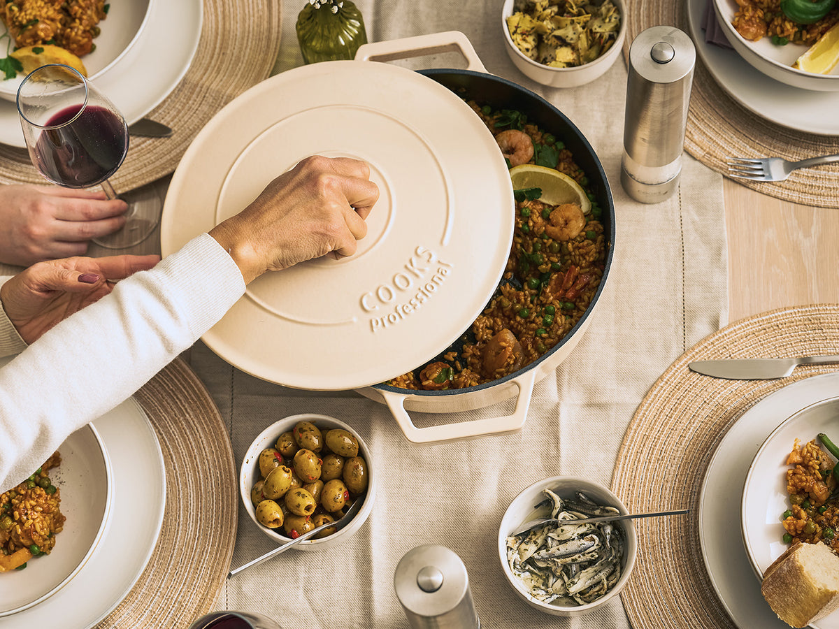 Cooks Professional | Quality Kitchenware & Electricals – CooksProfessional