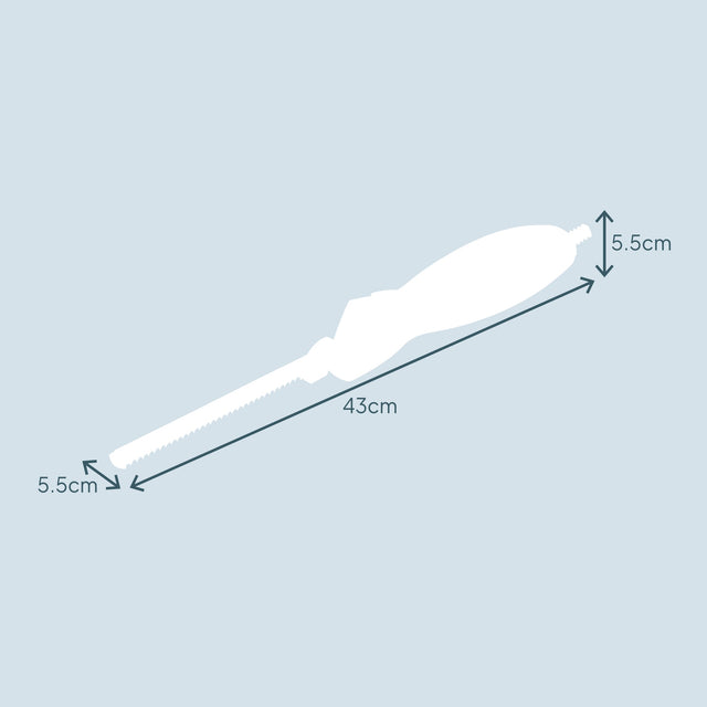 Cooks Professional Electric Carving Knife