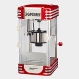 Cooks Professional Retro Popcorn Maker | Powerful 310W | Simple One-Touch Operation | Easy Clean
