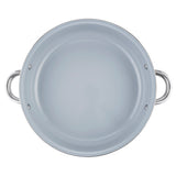 Cooks Professional 4.5L Stainless Steel Saute Pan