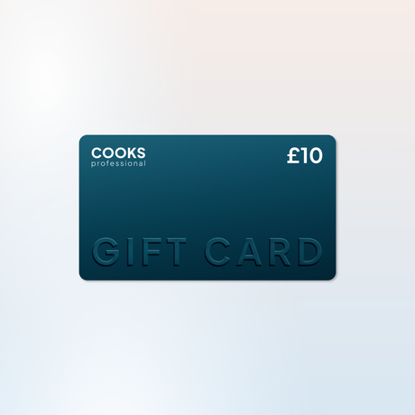 Cooks Professional e-Gift Card