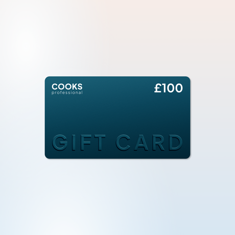 Cooks Professional e-Gift Card