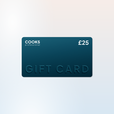 Cooks Professional e-Gift Card