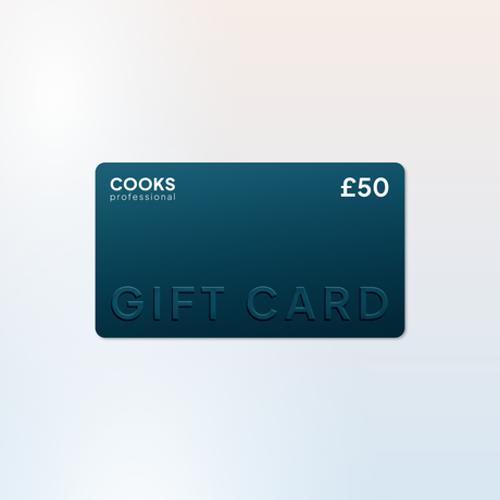 Cooks Professional e-Gift Card