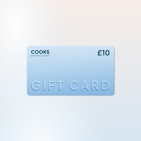 Cooks Professional e-Gift Card