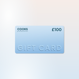 Cooks Professional e-Gift Card