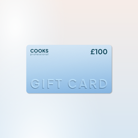 Cooks Professional e-Gift Card