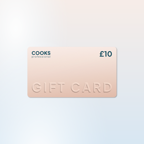 Cooks Professional e-Gift Card