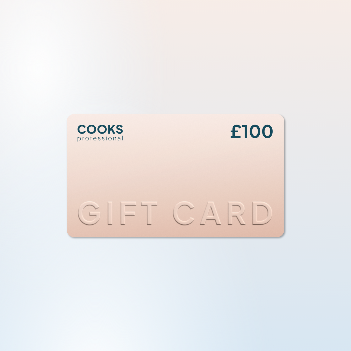 Cooks Professional e-Gift Card