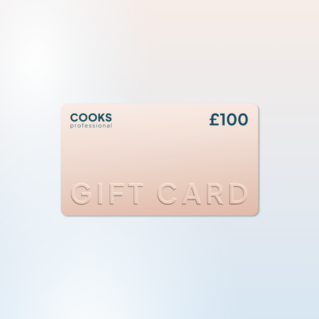 Cooks Professional e-Gift Card