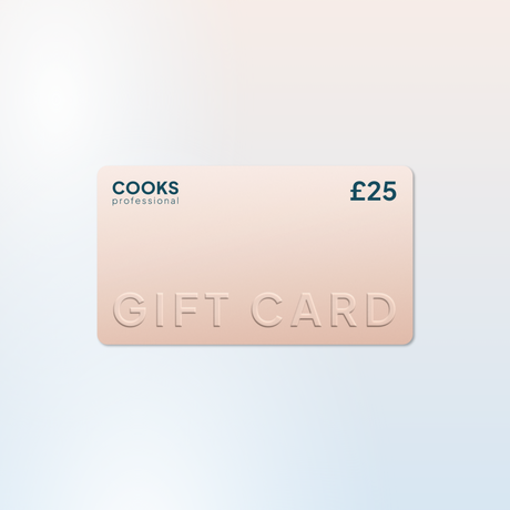 Cooks Professional e-Gift Card