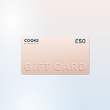Cooks Professional e-Gift Card