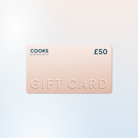 Cooks Professional e-Gift Card