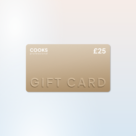 Cooks Professional e-Gift Card