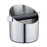 Cooks Professional Stainless Steel Espresso Knock Box