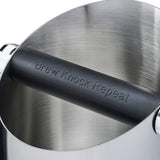 Cooks Professional Stainless Steel Espresso Knock Box