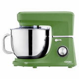 Cooks Professional 7L Stand Mixer | Green / Silver