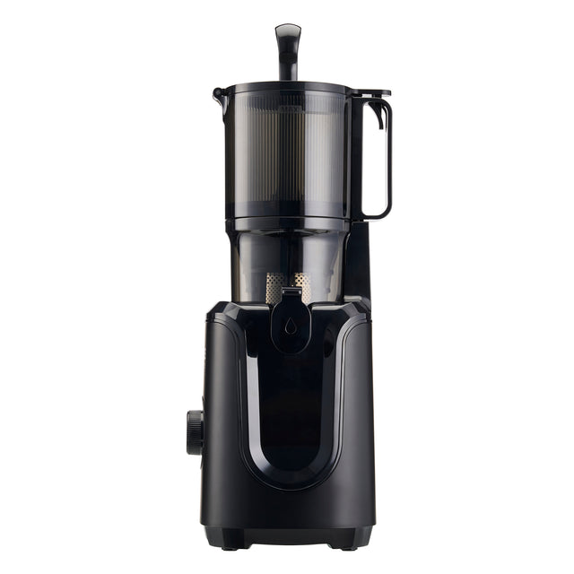 Cooks Professional Cold Press Juicer | 200W / 1L