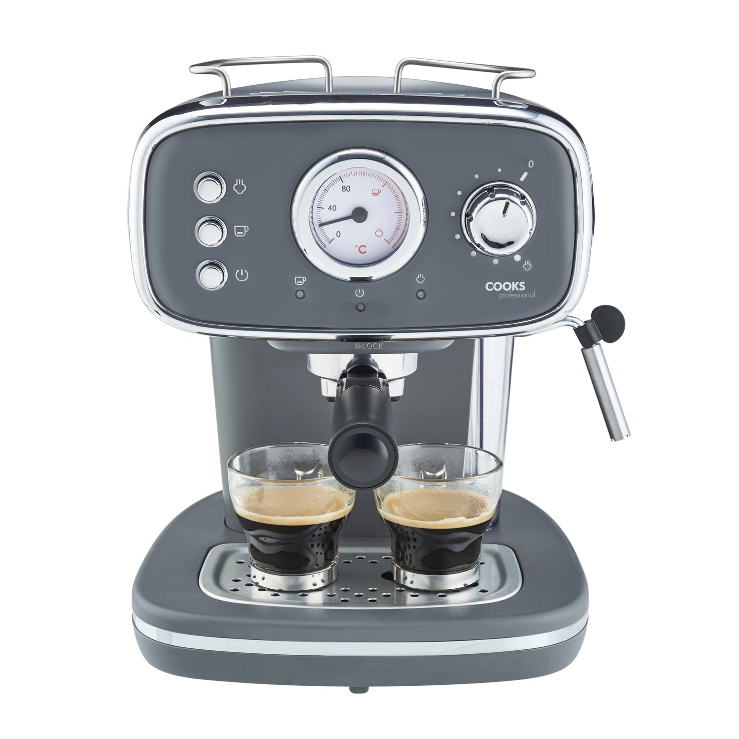 Machine expresso vintage au meilleur prix sur Machine expresso vintage au meilleur prix sur