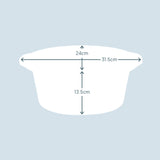 Cooks Professional Slow Cooker Inner Pot 3.5 Litre