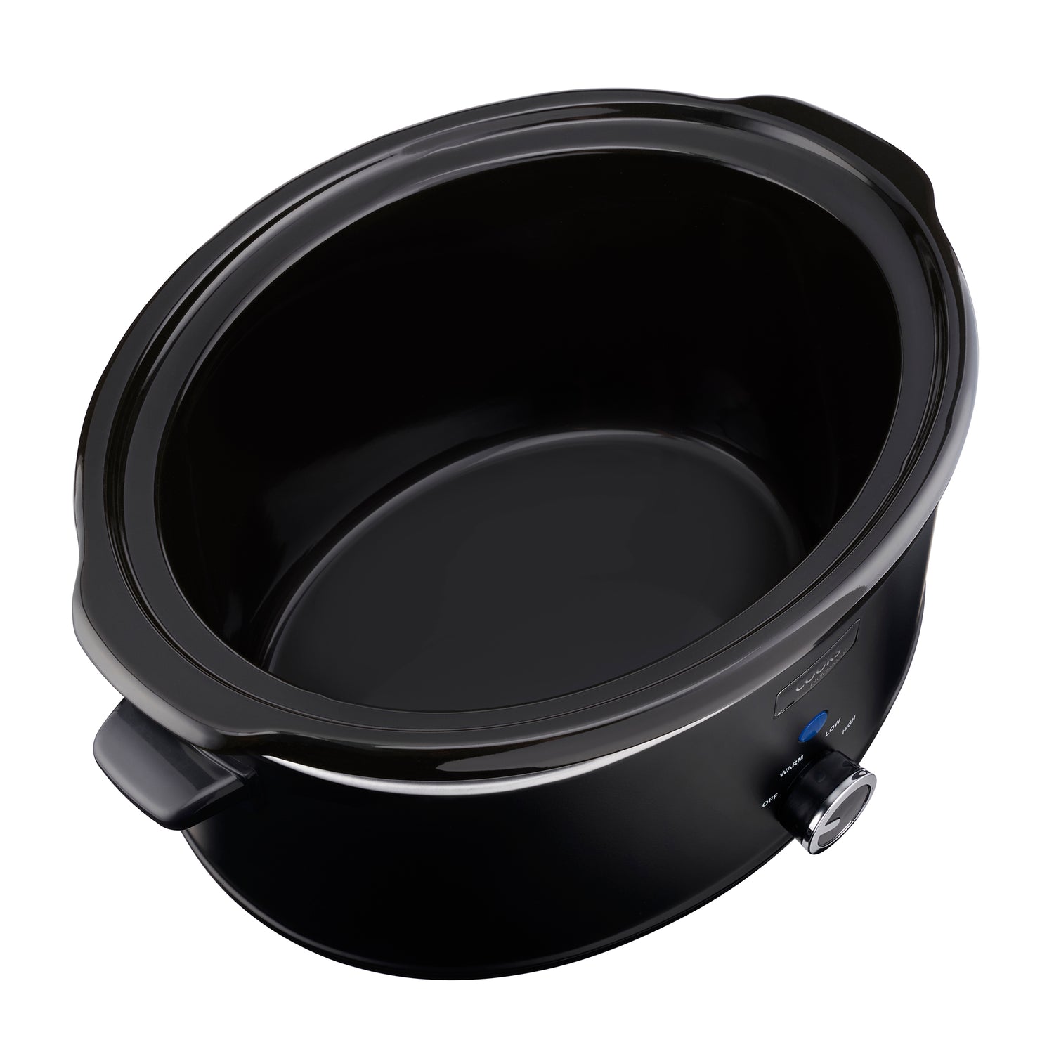 Cooks Professional 6.5L Slow Cooker – CooksProfessional