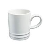 Cooks Professional 4 Piece Mug Set | 350ml | White