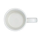 Cooks Professional 4 Piece Mug Set | 350ml | White