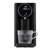 Cooks Professional 2.7L Digital Hot Water Dispenser | Black