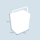 Cooks Professional Sensor Bin Food Caddy for 75L