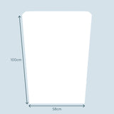 Cooks Professional Biodegradable Bin Bags | 55-65L
