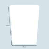 Cooks Professional Biodegradable Bin Bags | 45-48L