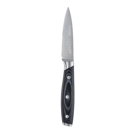 Cooks Professional ULTIMATE Paring Knife | 3.5in/9cm