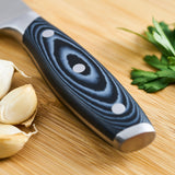 Cooks Professional ULTIMATE 5 Piece Knife Set
