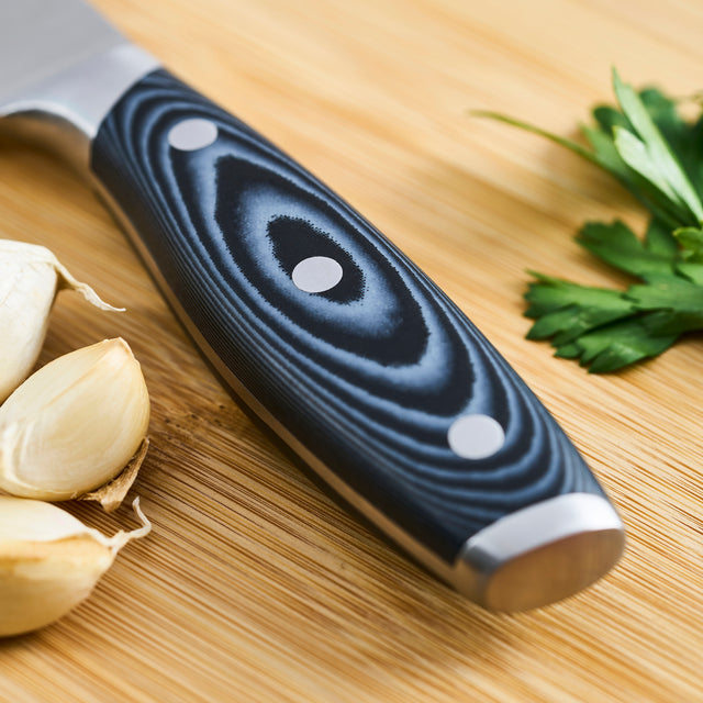 Cooks Professional ULTIMATE 5 Piece Knife Set