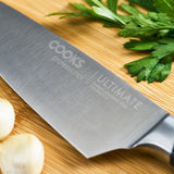 Cooks Professional ULTIMATE 6 Piece Knife Set